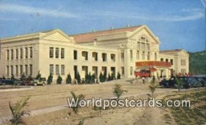 Auditorium Taiwan Provincial Government Taiwan Postal Used Unknown, Missing S...