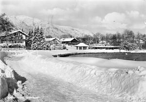 BG31454 bad wiessee kuranlagen   germany CPSM 14.5x10cm