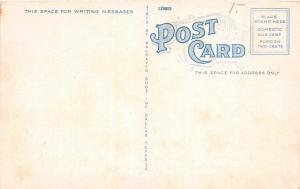 F14/ Edinburg Texas Postcard c1910 Baptist Church