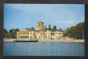 John Ringling Residence,Sarasota,FL Postcard 