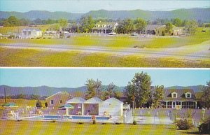 Ohio Portsmouth Portsmouth Motel With Swimming Pool