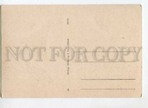 3150984 GERMANY STRALSUND Aller Markt Vintage postcard