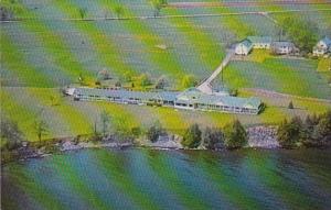 Vermont Burlington Lake Champlain Shore Acres Resort Motel