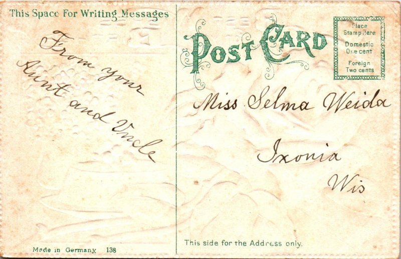 Birthday Flowers BIN