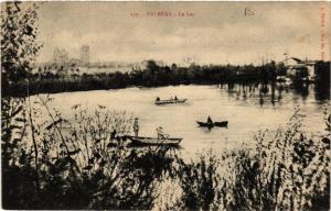 CPA VALREAS - Le Lac (511735)