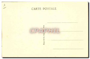 Old Postcard erotic Nude Female chastity belt Musee de Cluny Paris Period of ...