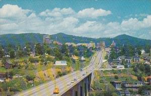 Asheville North Carolina