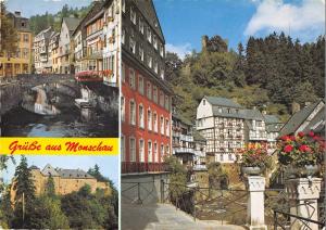 BT7325 Monschau     Germany