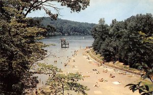 Pennyrile State Park North of Hopkinsville Hopkinsville Kentucky  