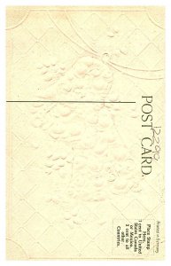 Easter,  Flowered Bells