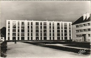 CPA Senlis Cite du Val d'Aunette (19879)