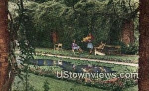 Gracious El Encanto , CA