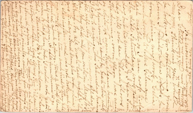 UX5 Liberty Head to Aurora IL