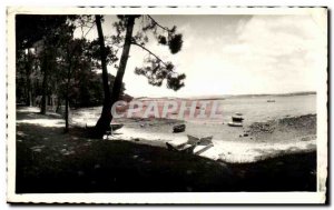 Old Postcard La Toja (Pontevedra) Playa Beach