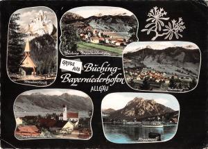 BT15462 Buching bayerniedergofen allgau             Germany