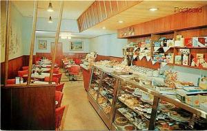 Canada, Ontario, Hamilton, Joe's Bakery and Coffee Shop, Dexter No. 58546-B