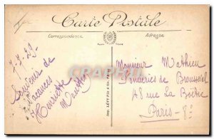 Old Postcard Arcachon Moorish Casino