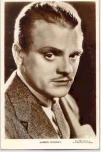 James Cagney Actor / Actress Unused 