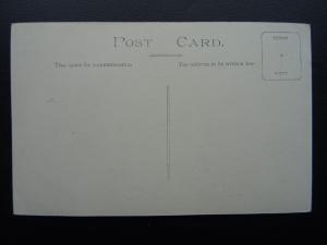 Peterborough DEANERY GATEWAY - Old RP Postcard
