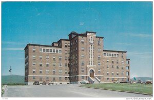 THETFORD-MINES , Quebec, Canada , PU-1961 ; L'Hopital St-Joseph