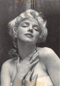 B57029 Marilyn Monroe   movie star