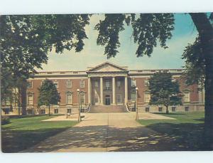 Pre-1980 BUILDING Chicago Illinois IL ho0864