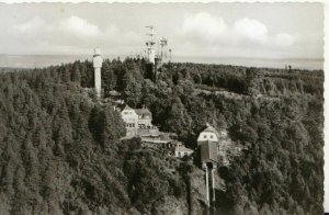 Germany Postcard - Heidelberg - Konigstuhl - Ref TZ6666