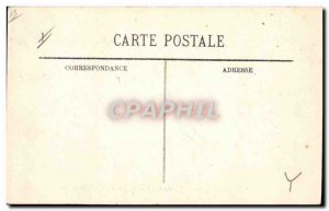 Postcard Old Army Barracks Rostolan Aix en Provence