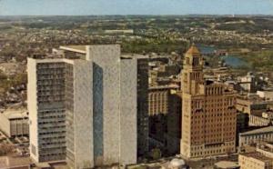 Mayo Clinic Rochester MN 1969