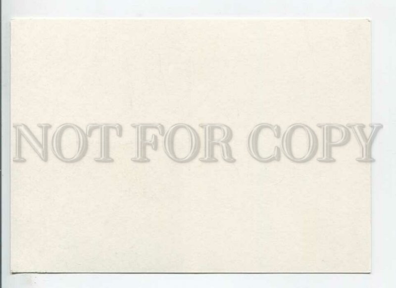 449758 GERMANY 1983 year Schopfheim POSTAL stationery postcard