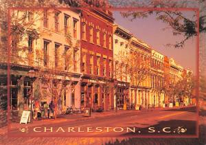 Charleston - 