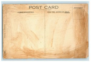 Vintage Queen Mary Cunard White Line G1