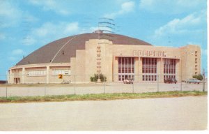 PC5788 COLISEUM, SAN ANTONIO, TX