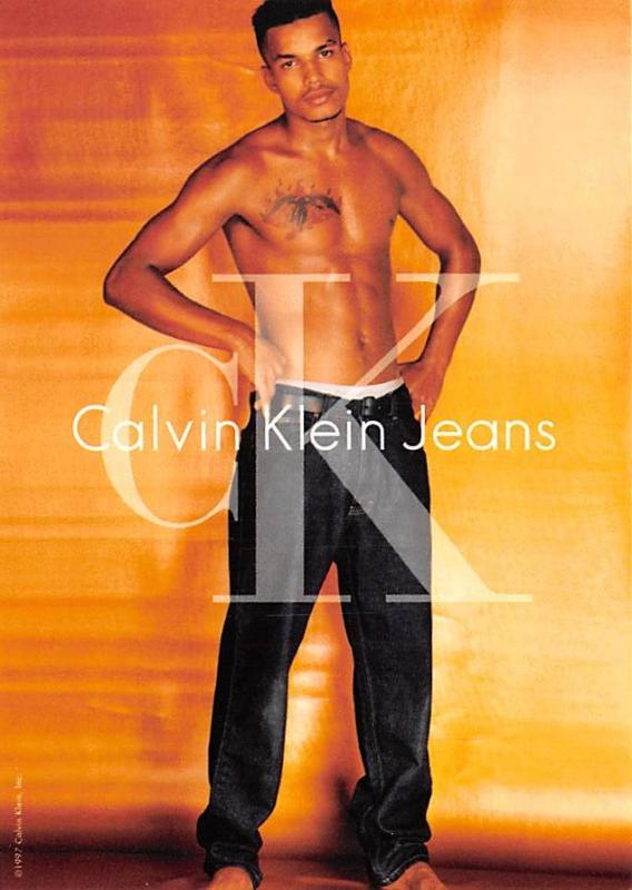 Calvin Klein Jeans - 