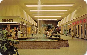 Woodland Mall Variety Of Fine Stores Grand Rapids MI 