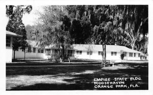 Empire State Bldg., Moosehaven Orange Park, Florida