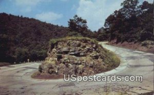 Laurel Mountain - Preston County, West Virginia