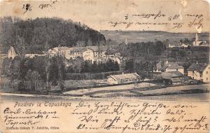 B29013 Topuskoga 1905  croatia