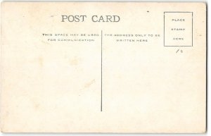 Boating, Mayo Park, Rochester, Minnesota Canoes 1910s Vintage Postcard