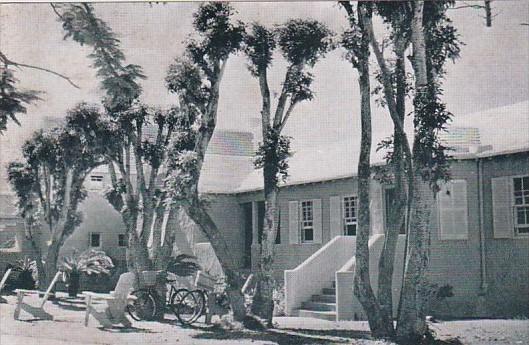 Bermuda Hamilton Group Of Cottages At The Princess Hotel