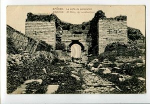 3098058 TURKEY Ephese La porte de persecution Vintage PC