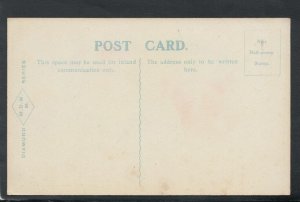 Lancashire Postcard - Heysham Village   RS15710