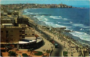 CPM Tel-Aviv - The Sea Shore ISRAEL (1030234)