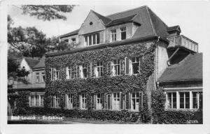 BG23684 bad lausick badehaus   germany CPSM 14x9cm