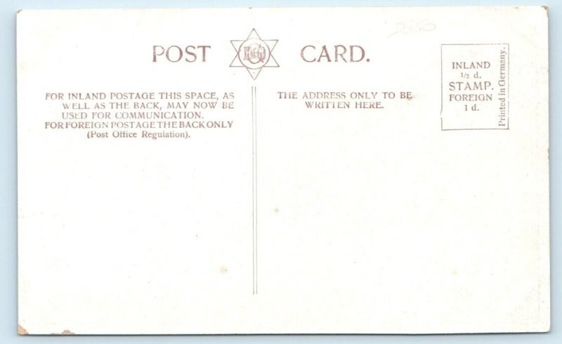 Warrenpoint County Down IRELAND Postcard