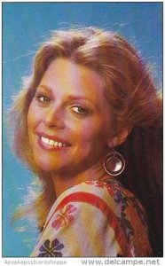 Lindsay Wagner