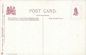 Raphael Tuck Artist Signed Hamish Highland Laddie' Postcard