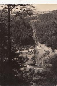 BG29131  oberweissbach i thur bergbahn cable train   germany CPSM 14.5x10cm