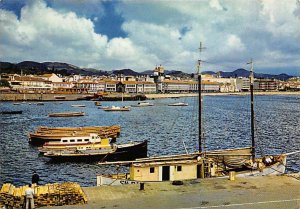 Ponta Delgada, Azores  