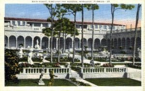 Sarasota, Florida, FL  